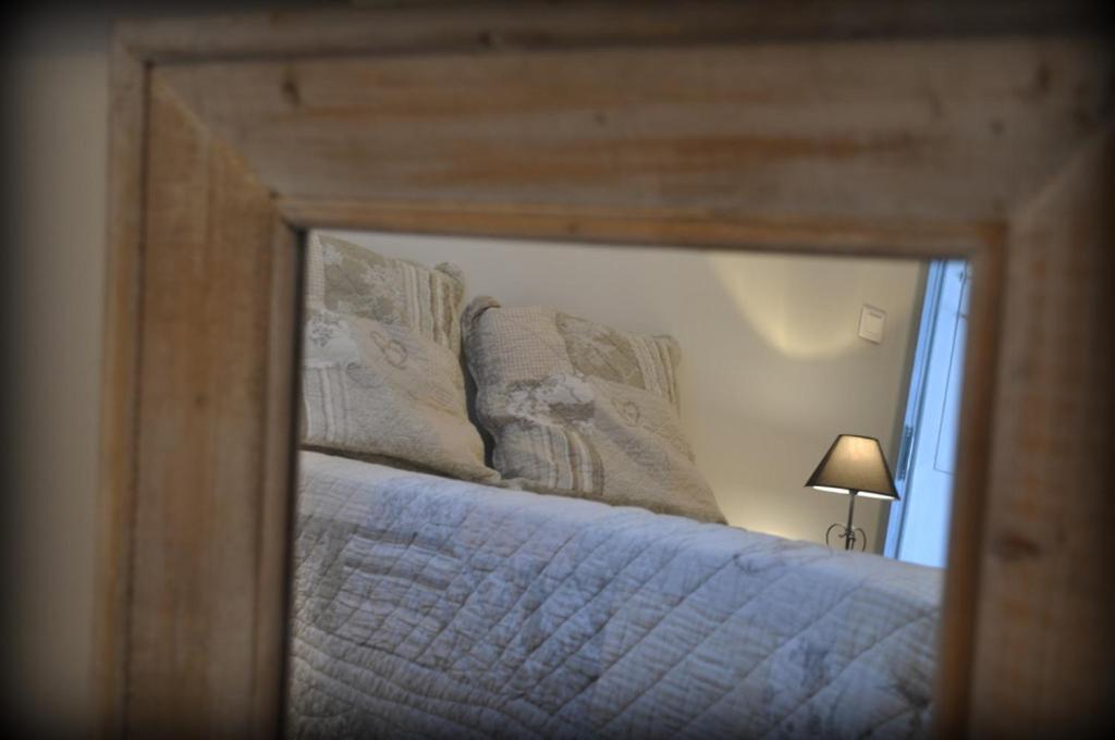 "Luigi" BALCON SUR LA MER et le Port de Sète Extérieur photo