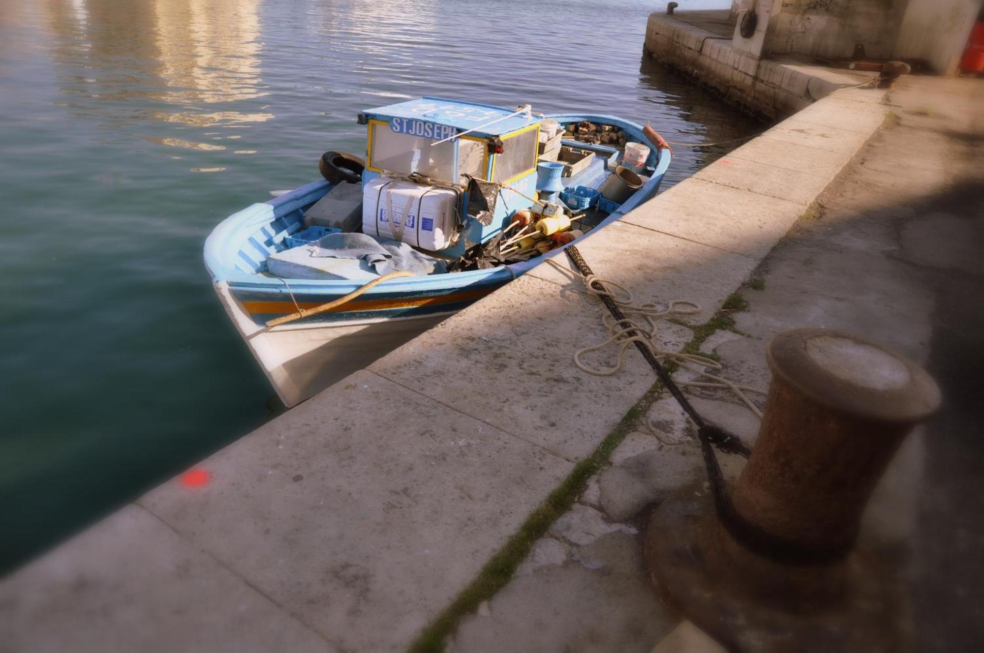 "Luigi" BALCON SUR LA MER et le Port de Sète Extérieur photo